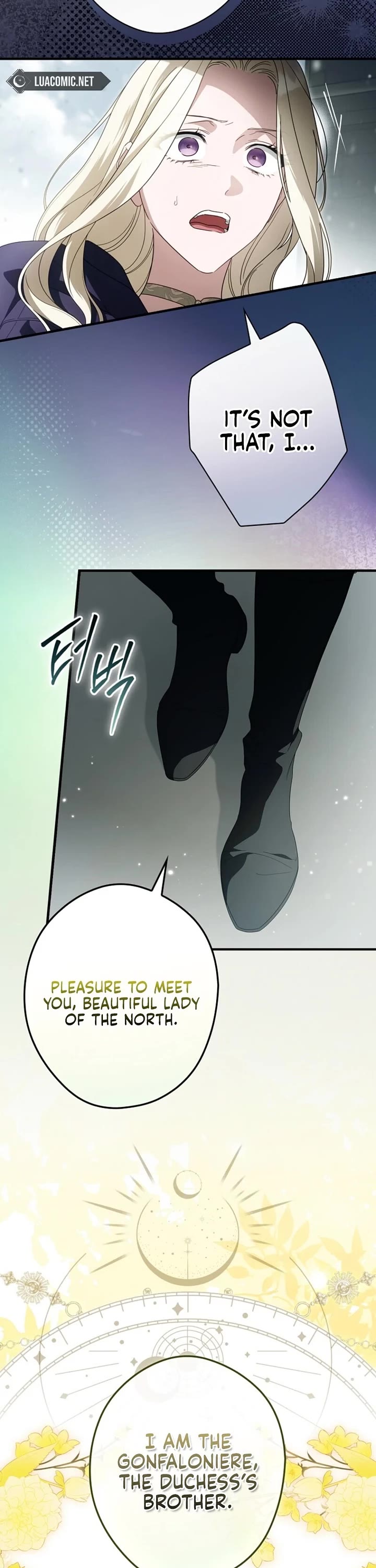 How To Win My Husband Over chapter 129 page 3