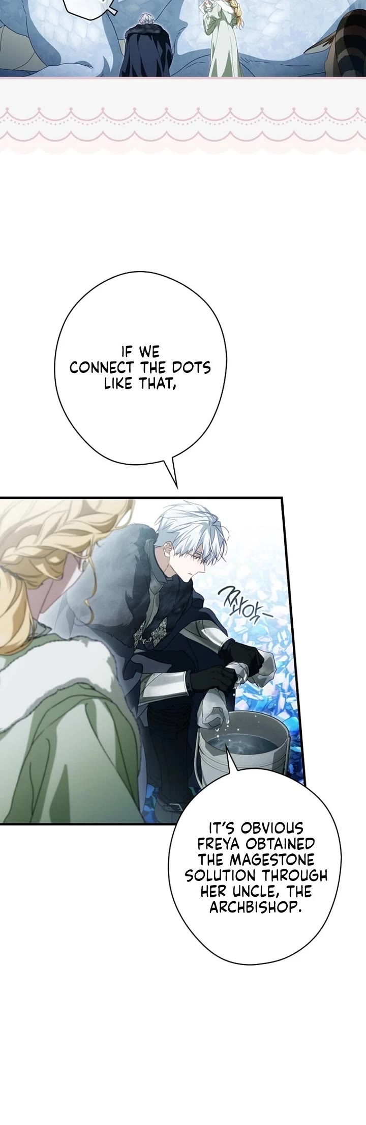 How To Win My Husband Over chapter 129 page 30