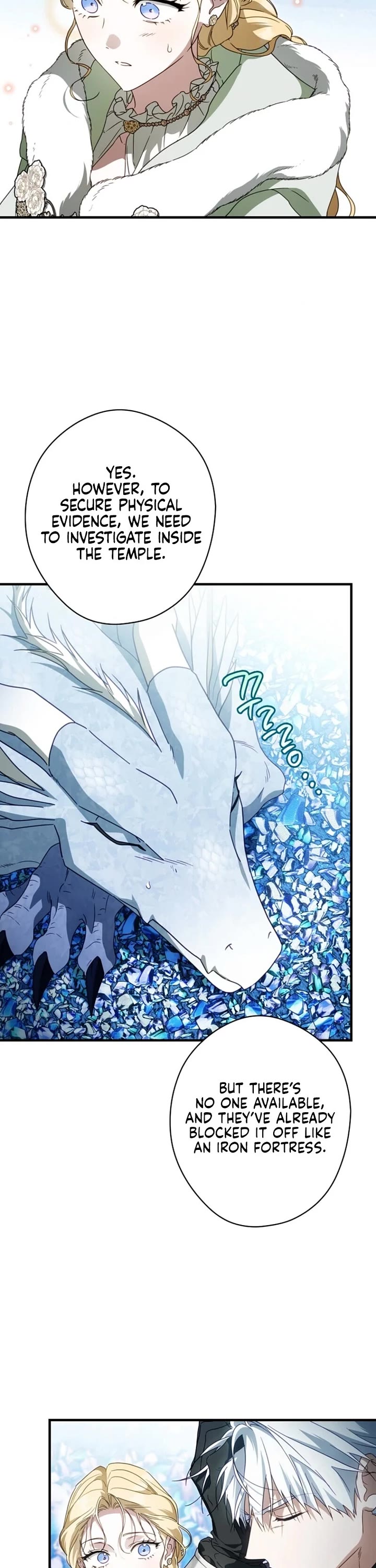 How To Win My Husband Over chapter 129 page 33