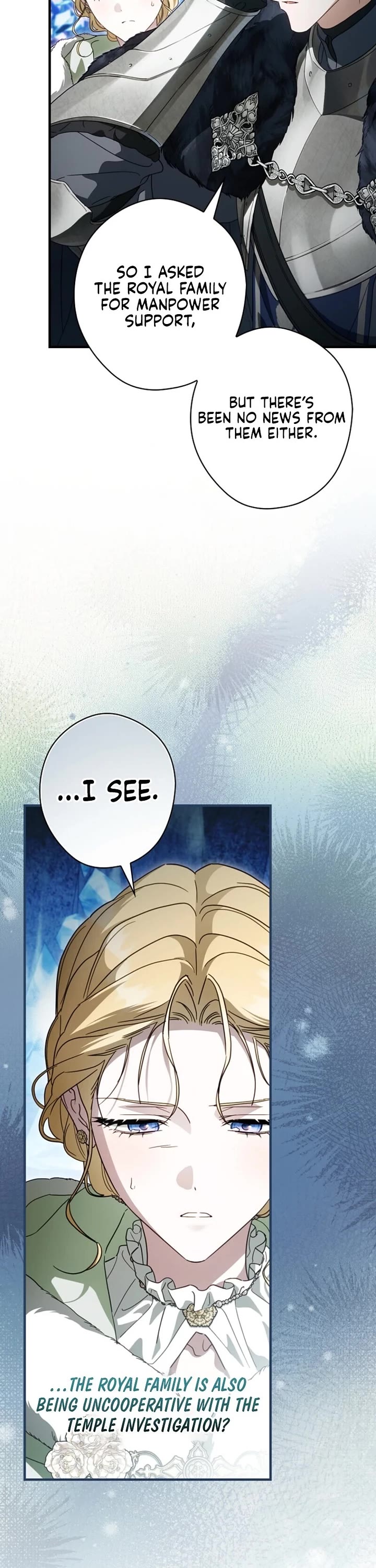 How To Win My Husband Over chapter 129 page 34