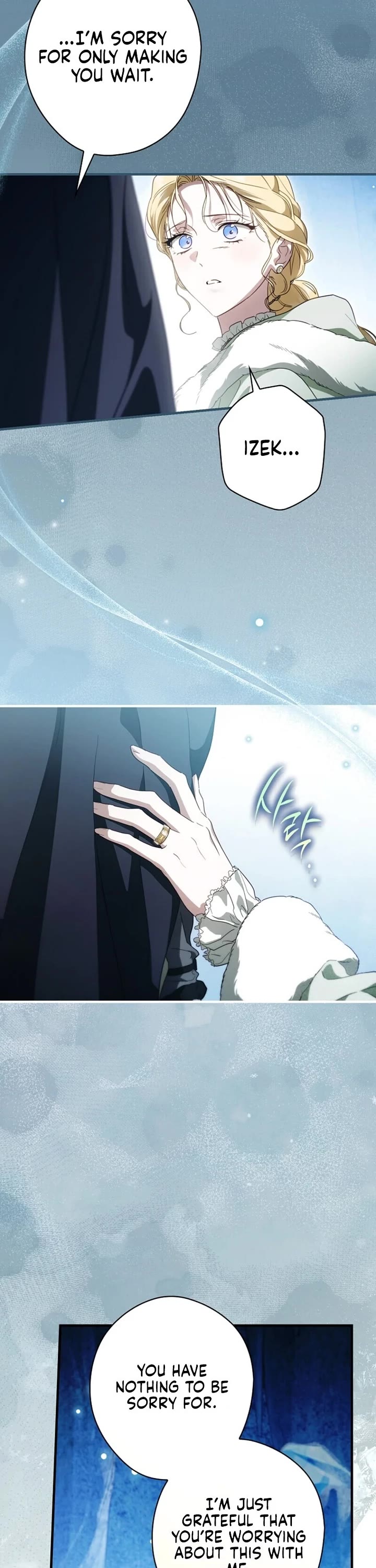 How To Win My Husband Over chapter 129 page 37