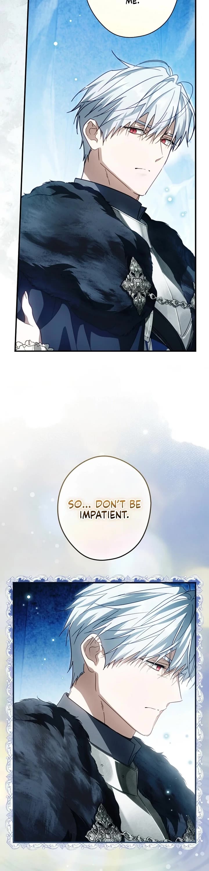 How To Win My Husband Over chapter 129 page 38