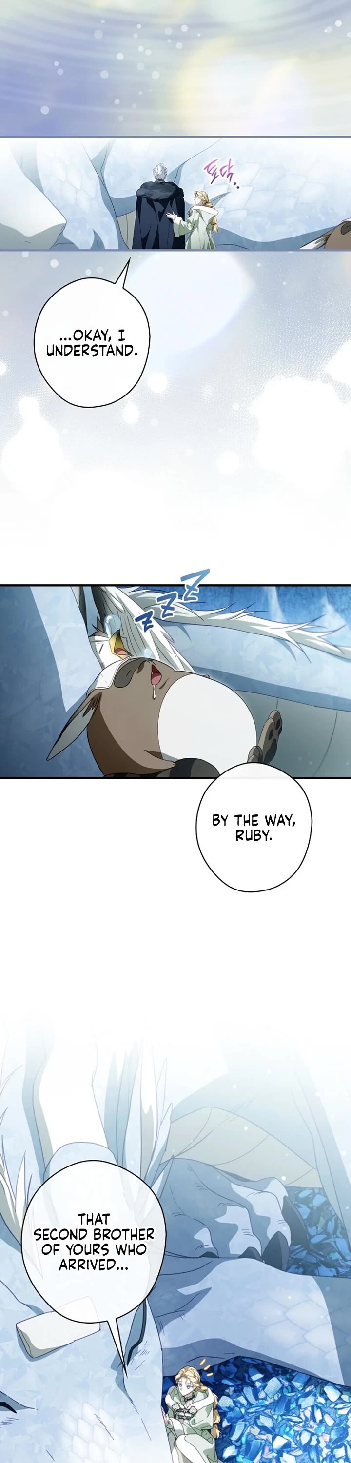 How To Win My Husband Over chapter 129 page 39