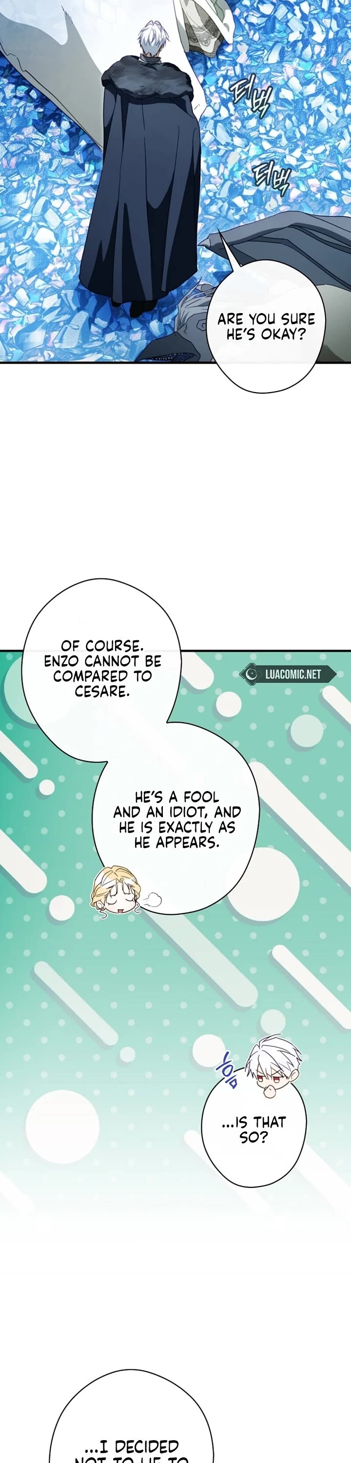 How To Win My Husband Over chapter 129 page 40