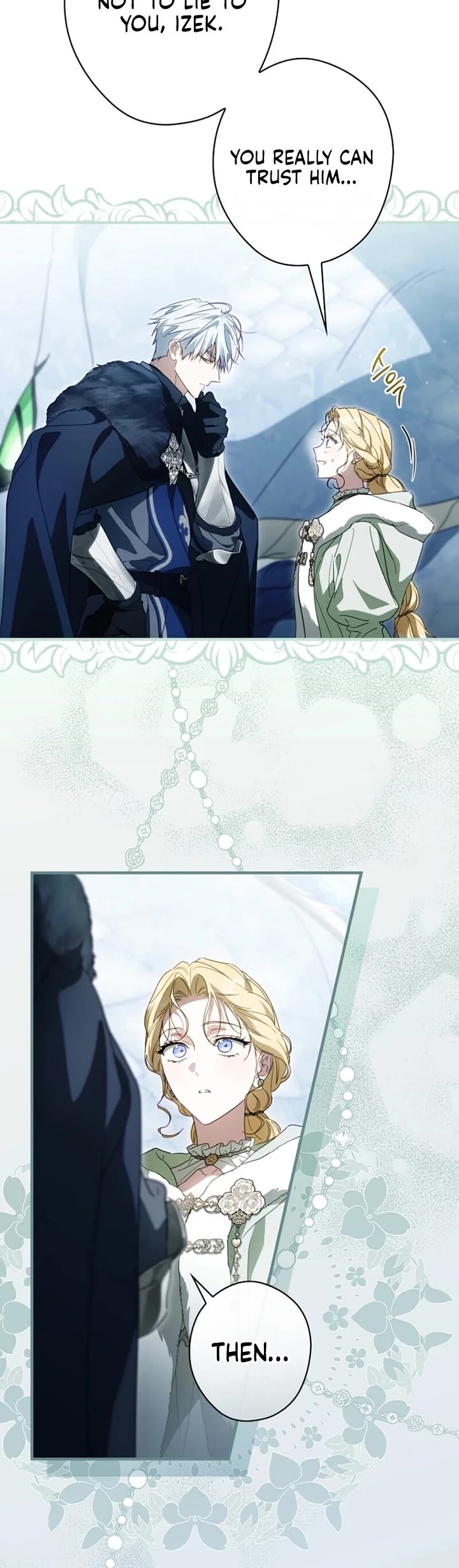 How To Win My Husband Over chapter 129 page 41