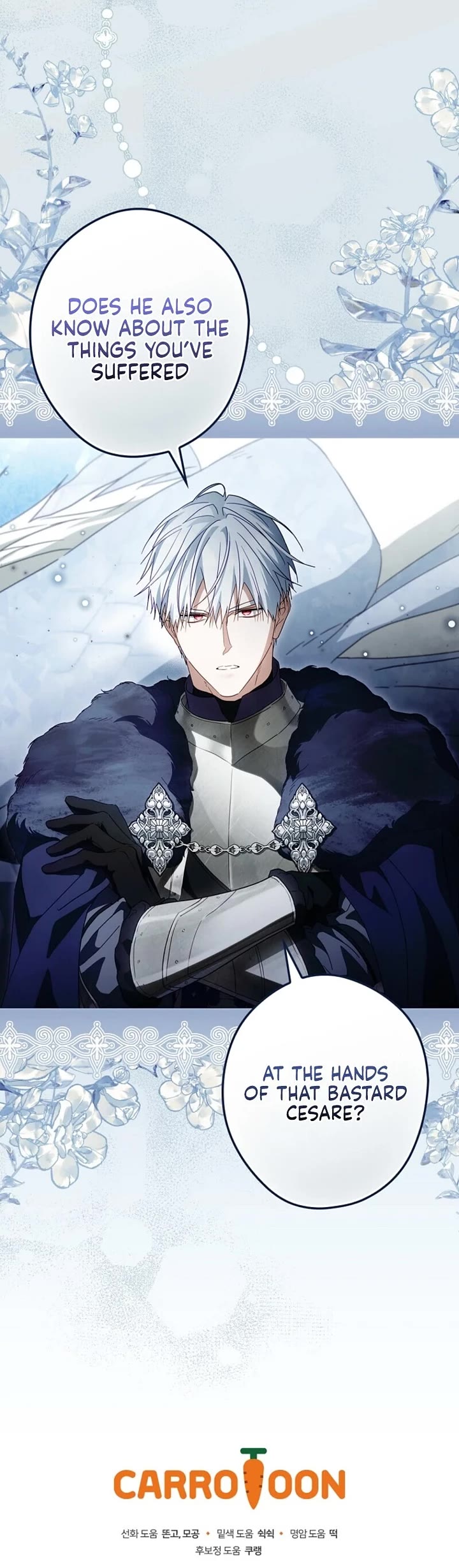 How To Win My Husband Over chapter 129 page 42