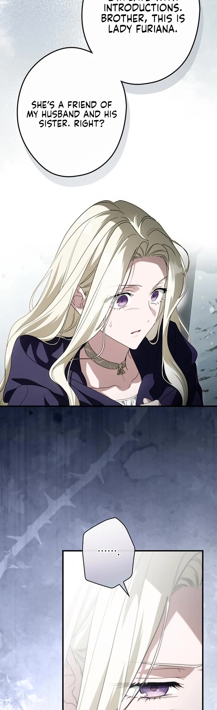 How To Win My Husband Over chapter 129 page 6