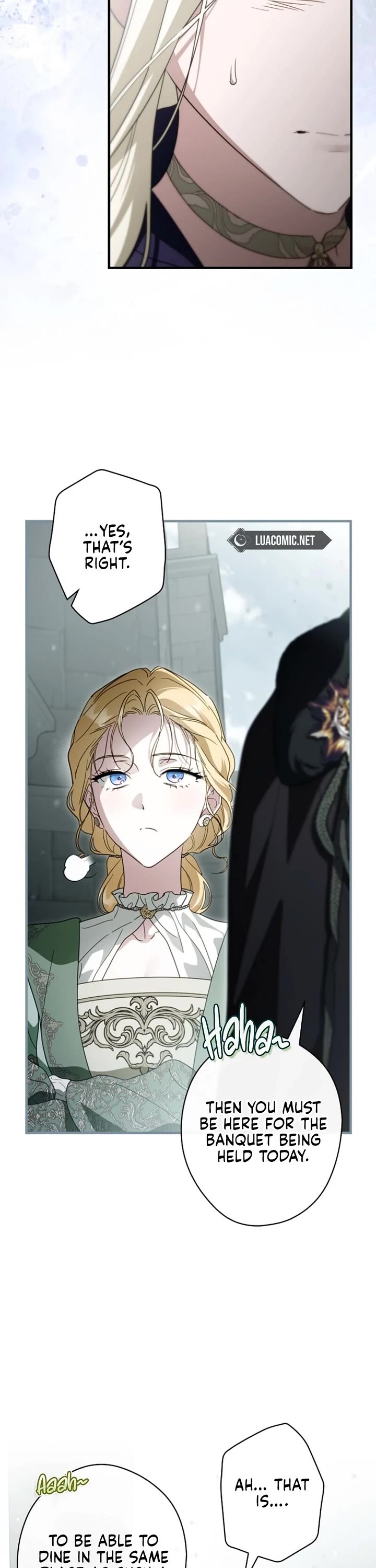 How To Win My Husband Over chapter 129 page 7