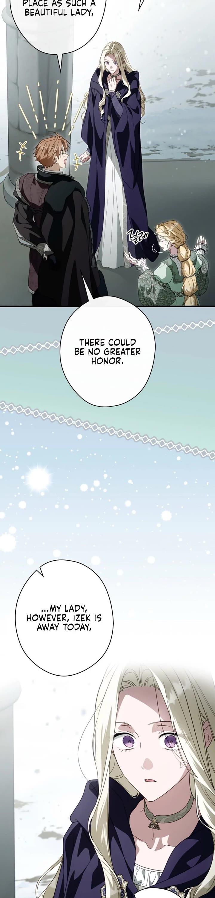 How To Win My Husband Over chapter 129 page 8