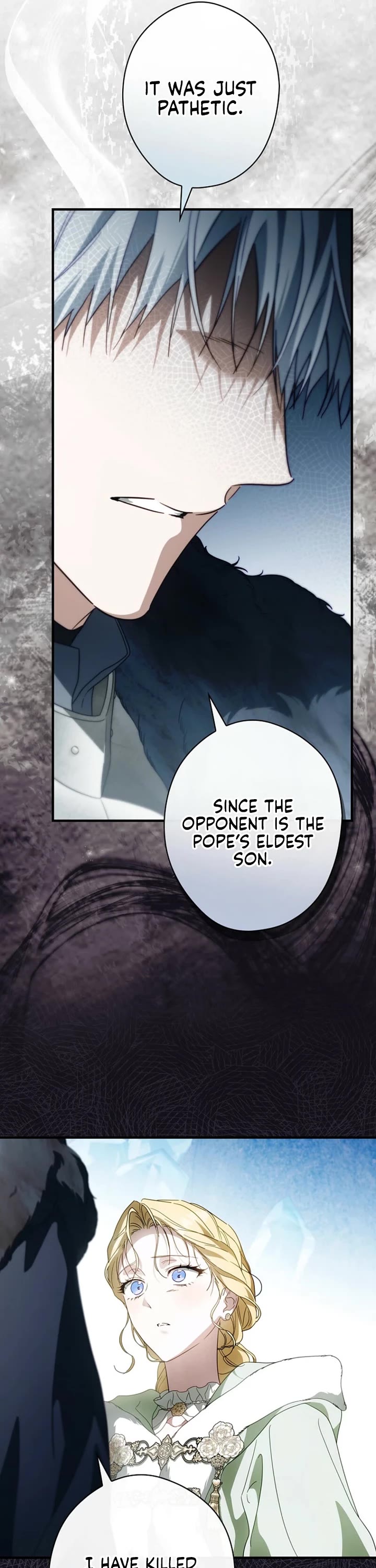 How To Win My Husband Over chapter 130 page 11