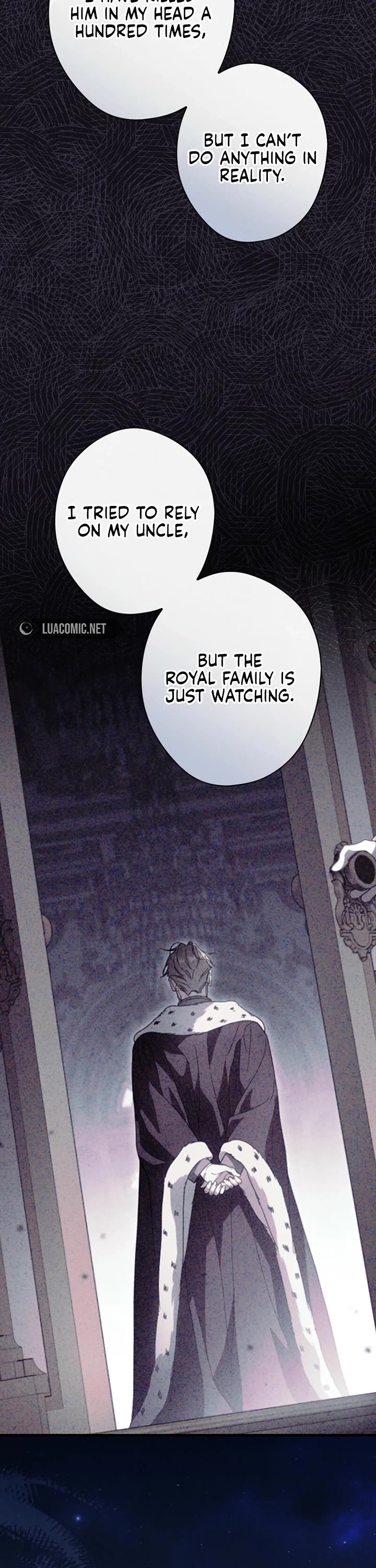 How To Win My Husband Over chapter 130 page 12