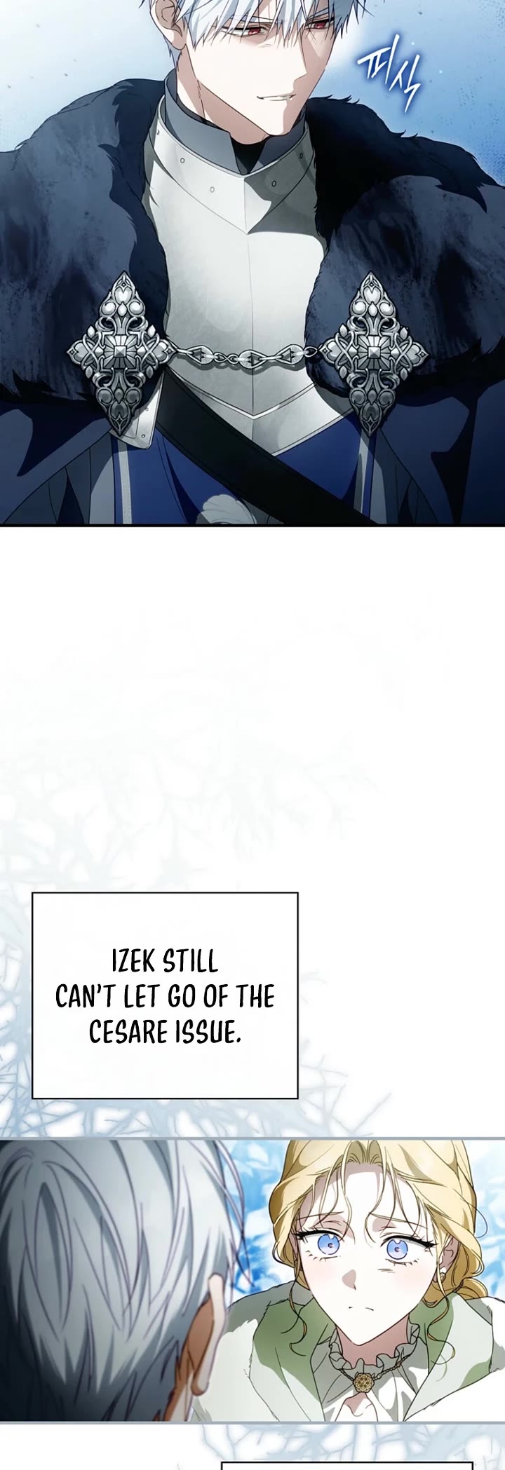How To Win My Husband Over chapter 130 page 14