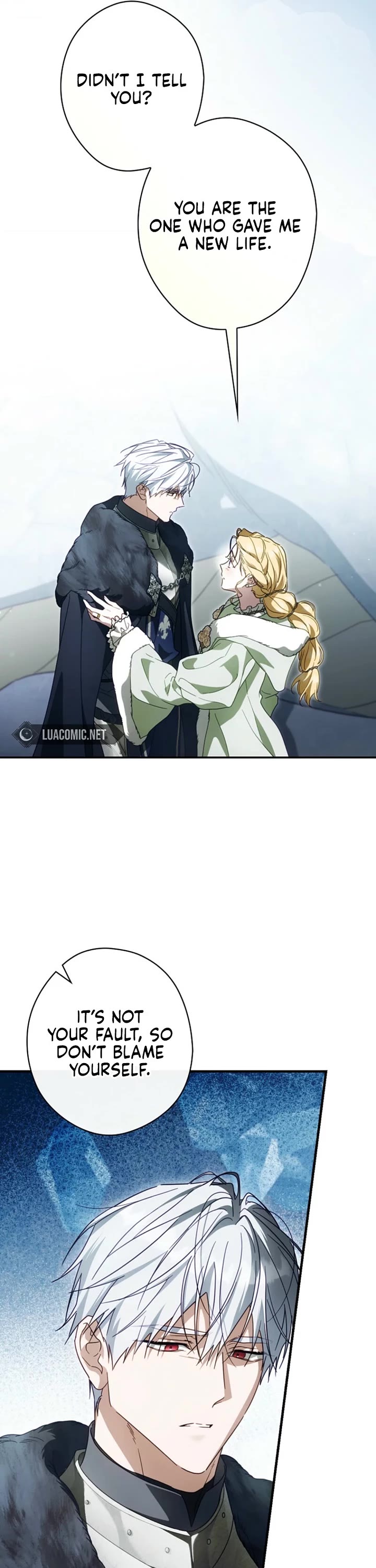 How To Win My Husband Over chapter 130 page 16