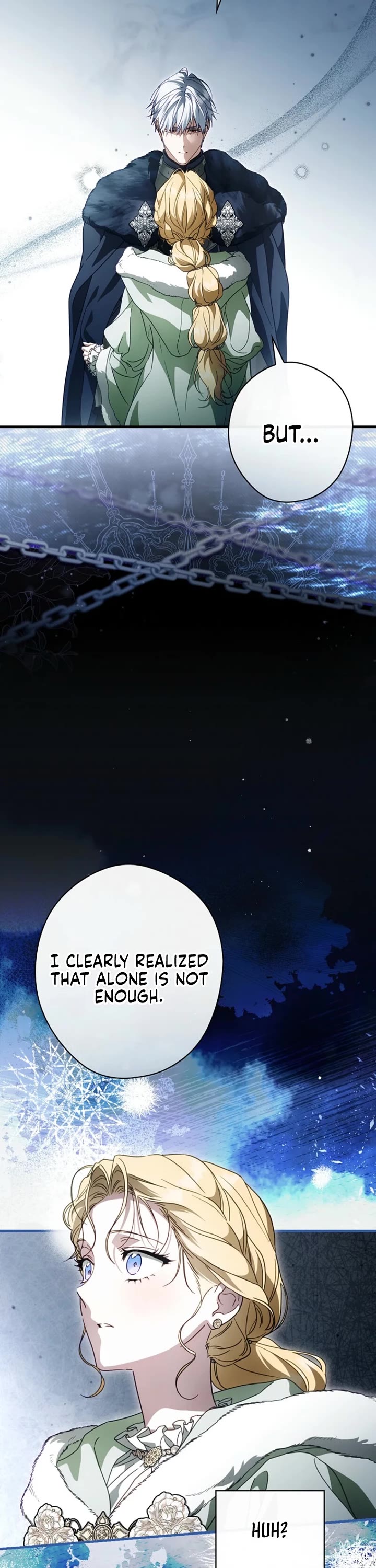 How To Win My Husband Over chapter 130 page 18