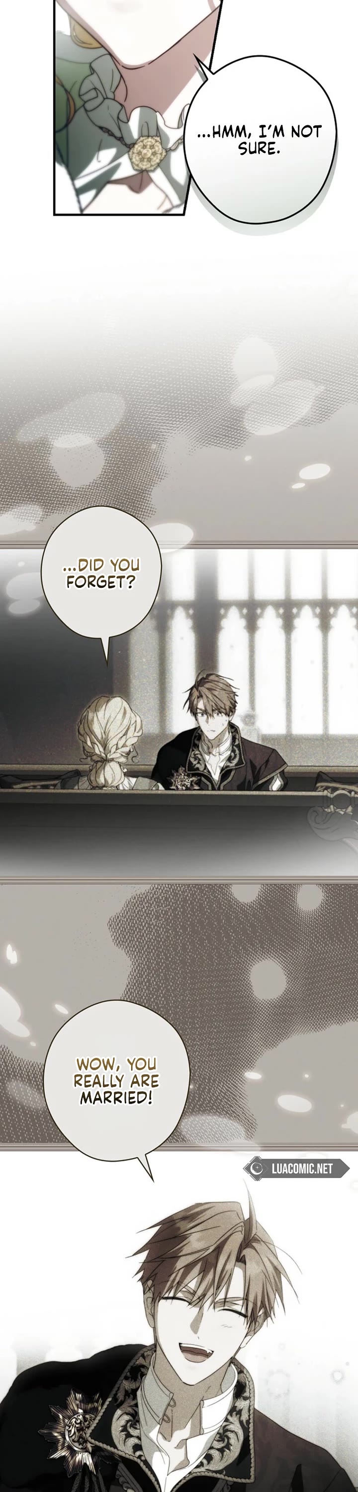 How To Win My Husband Over chapter 130 page 2