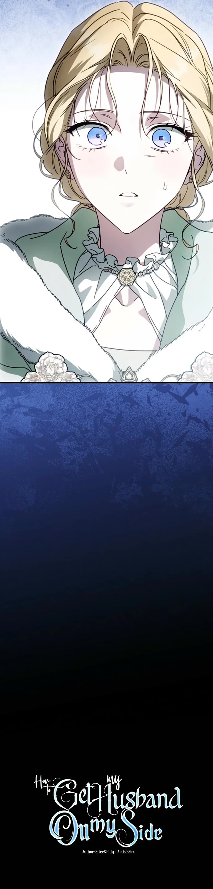How To Win My Husband Over chapter 130 page 21