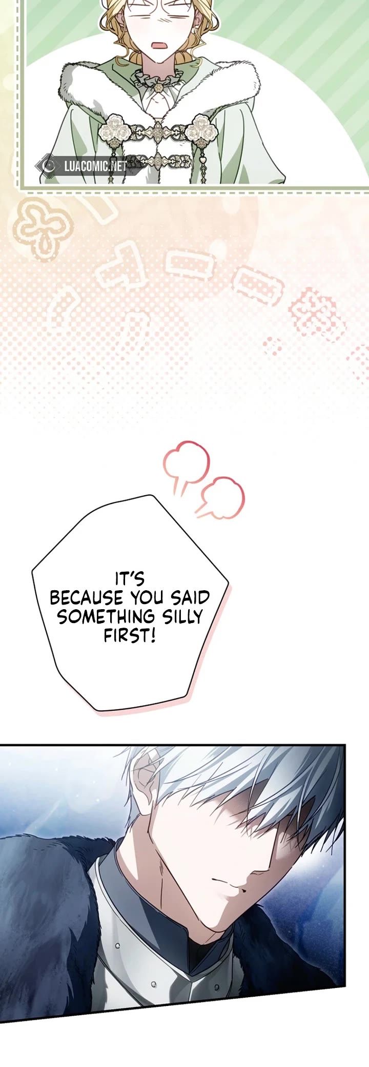 How To Win My Husband Over chapter 130 page 24