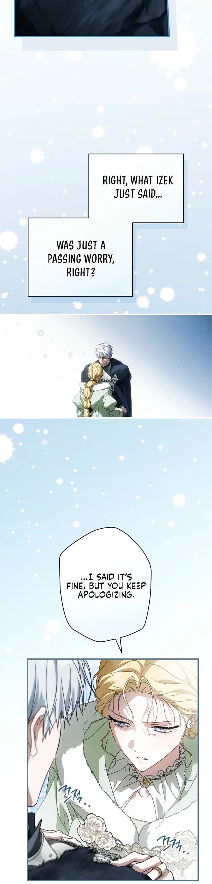 How To Win My Husband Over chapter 130 page 27