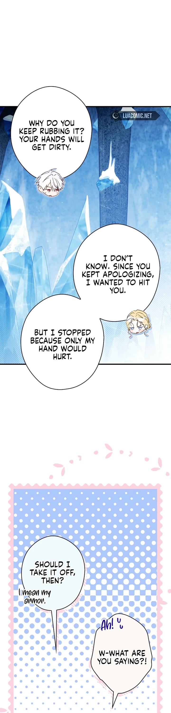 How To Win My Husband Over chapter 130 page 28