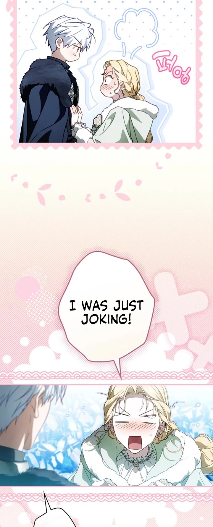 How To Win My Husband Over chapter 130 page 29