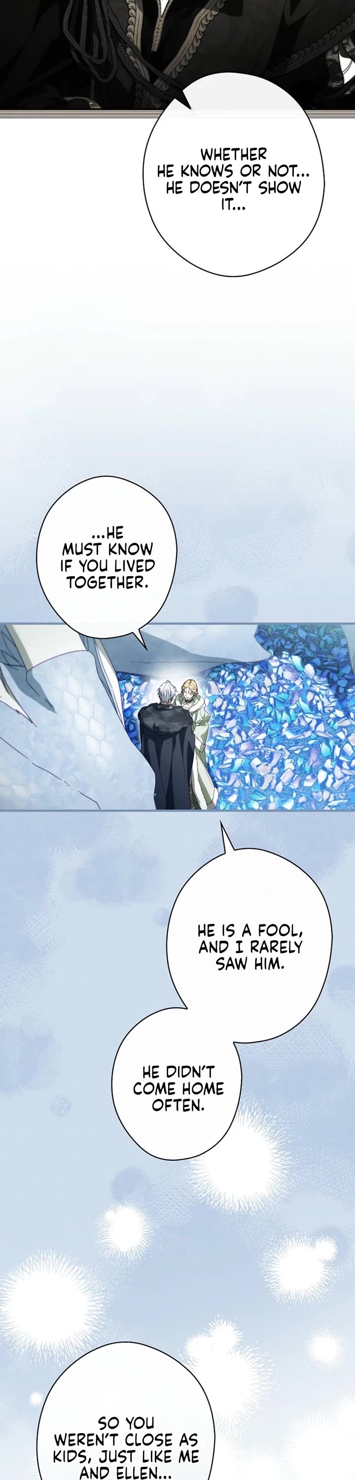 How To Win My Husband Over chapter 130 page 3