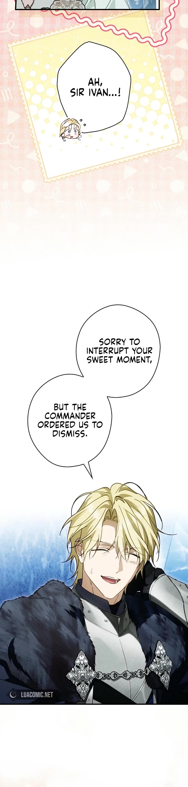How To Win My Husband Over chapter 130 page 32