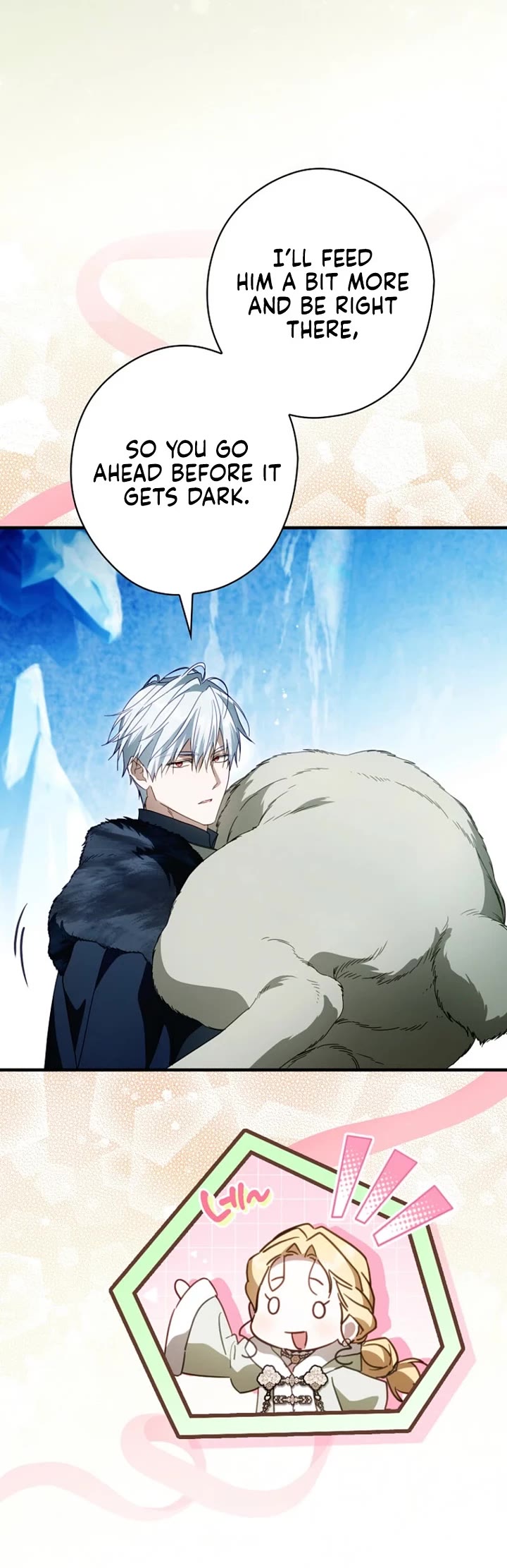 How To Win My Husband Over chapter 130 page 34