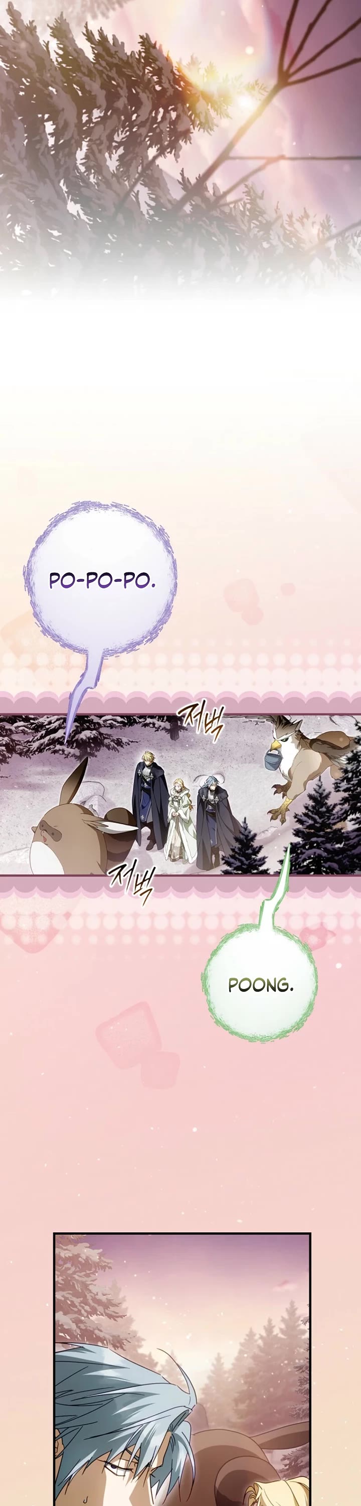 How To Win My Husband Over chapter 130 page 36