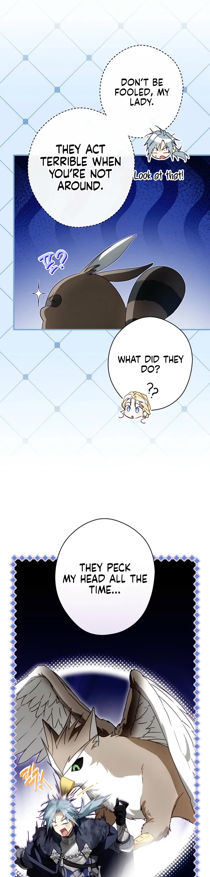 How To Win My Husband Over chapter 130 page 38
