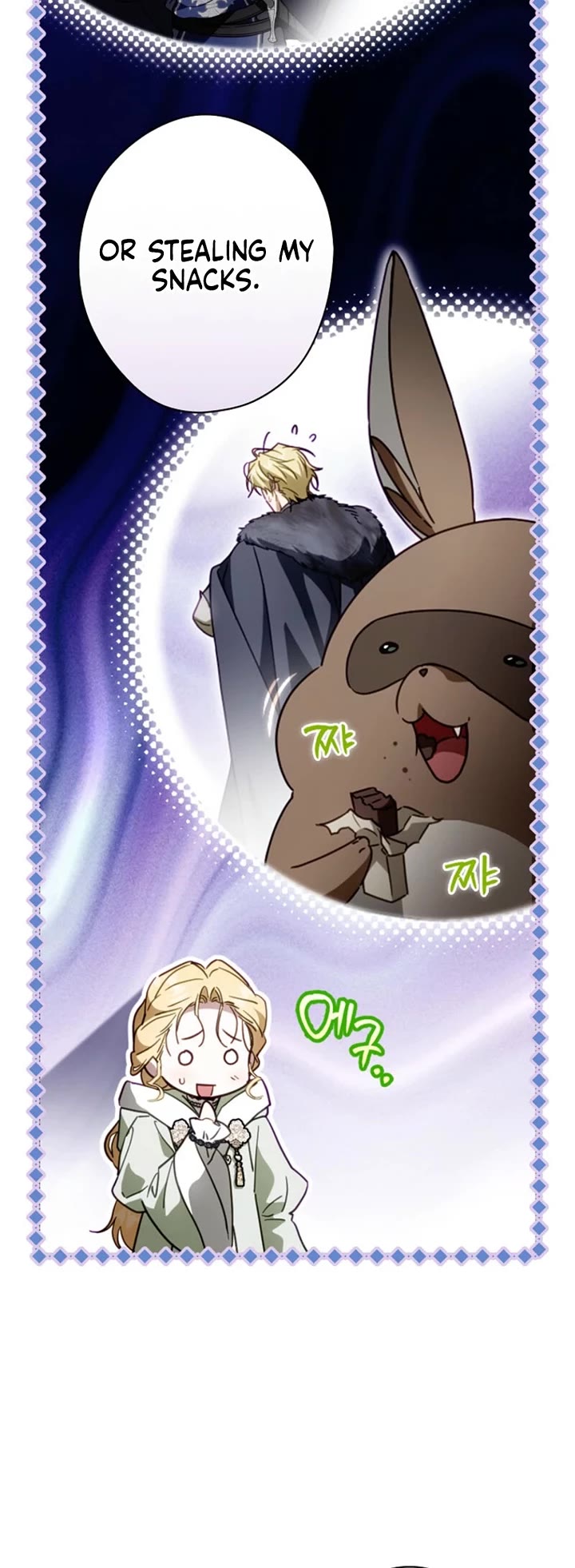 How To Win My Husband Over chapter 130 page 39