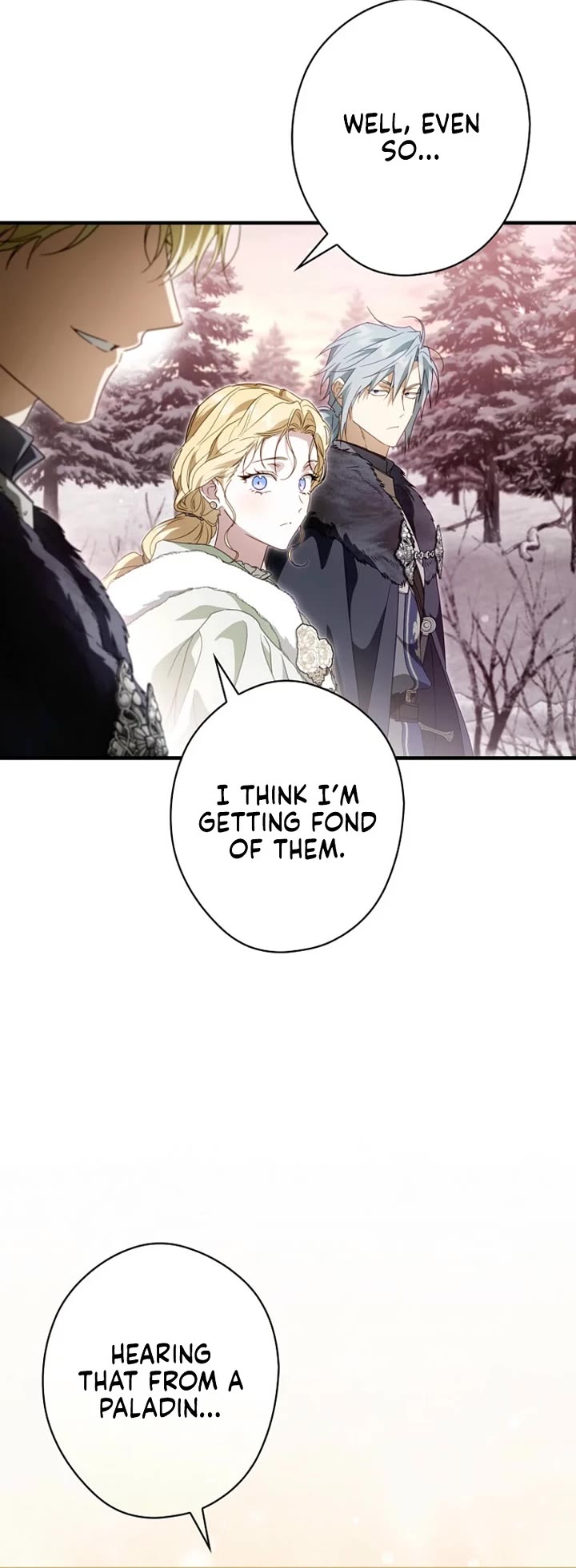 How To Win My Husband Over chapter 130 page 40