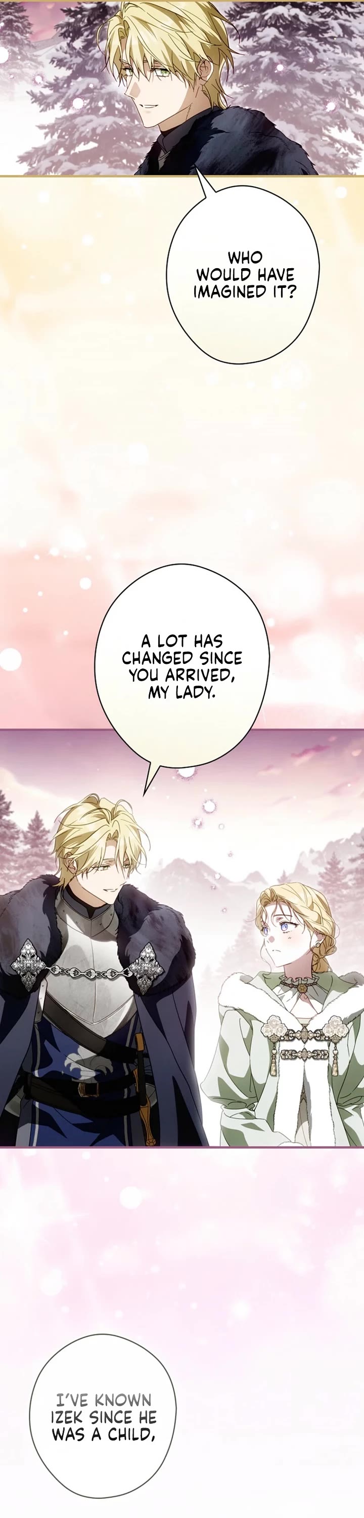 How To Win My Husband Over chapter 130 page 41