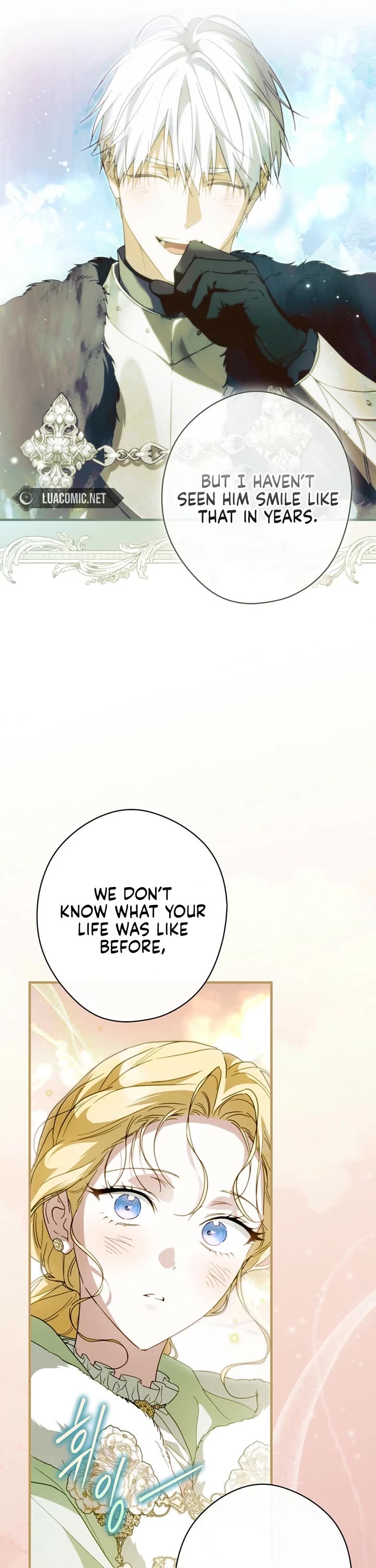 How To Win My Husband Over chapter 130 page 42