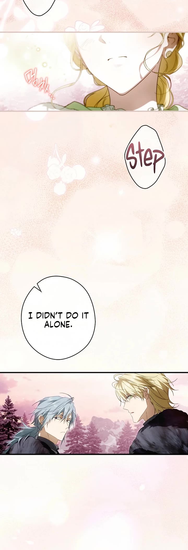 How To Win My Husband Over chapter 130 page 45