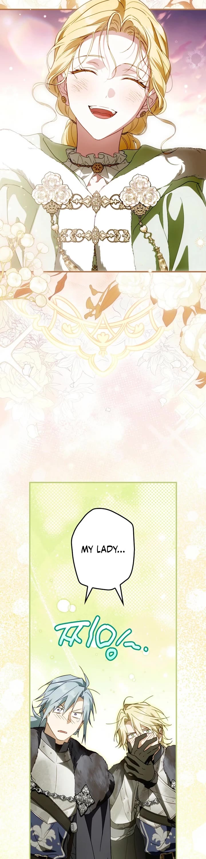 How To Win My Husband Over chapter 130 page 47
