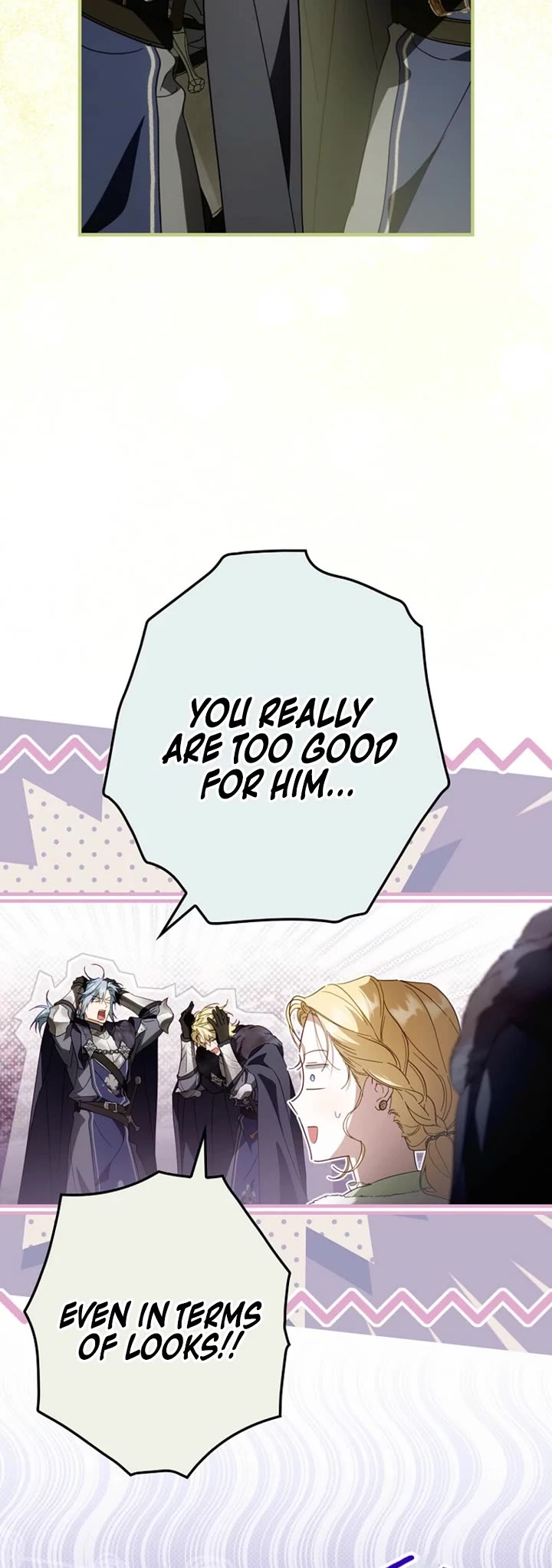 How To Win My Husband Over chapter 130 page 48