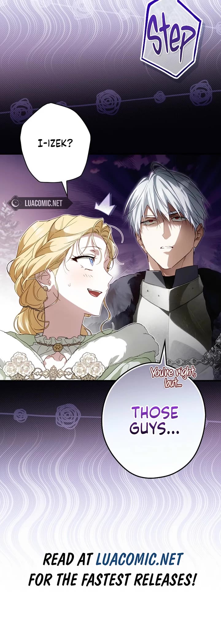 How To Win My Husband Over chapter 130 page 49