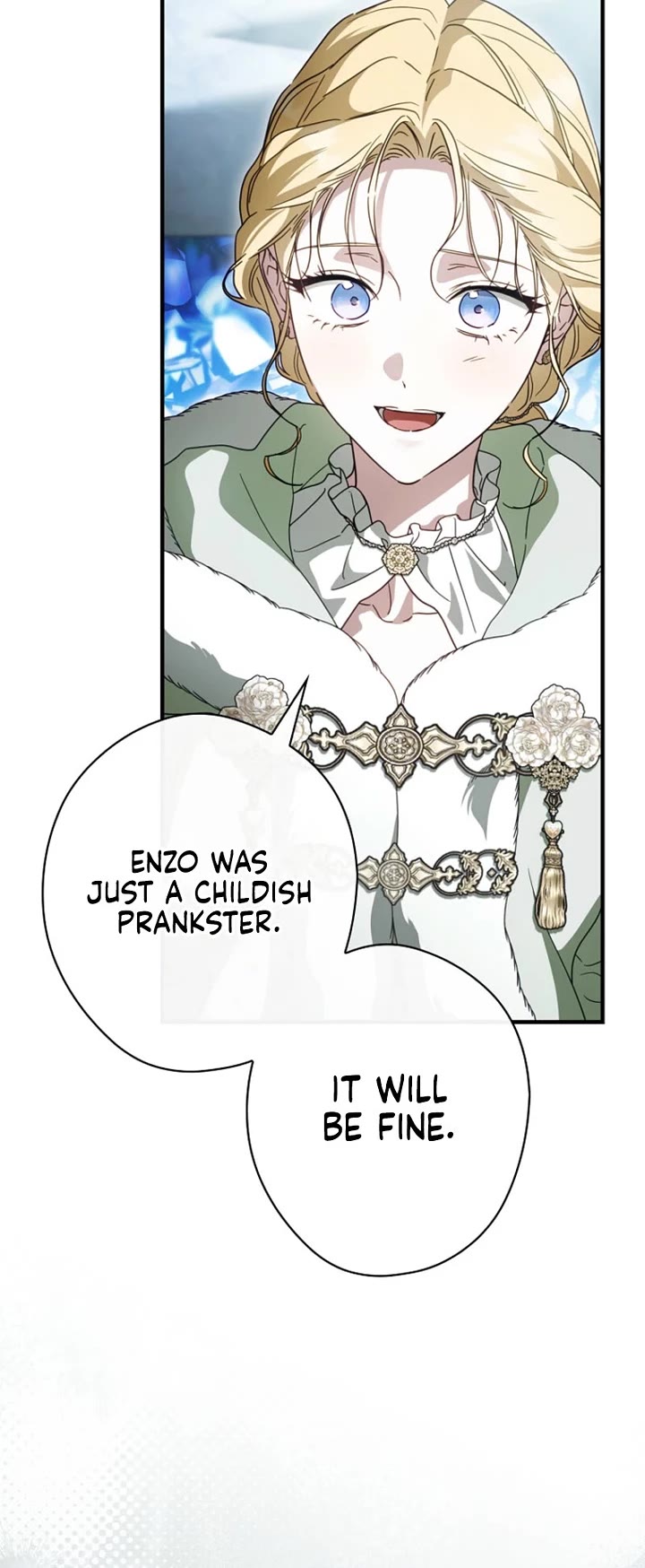 How To Win My Husband Over chapter 130 page 5