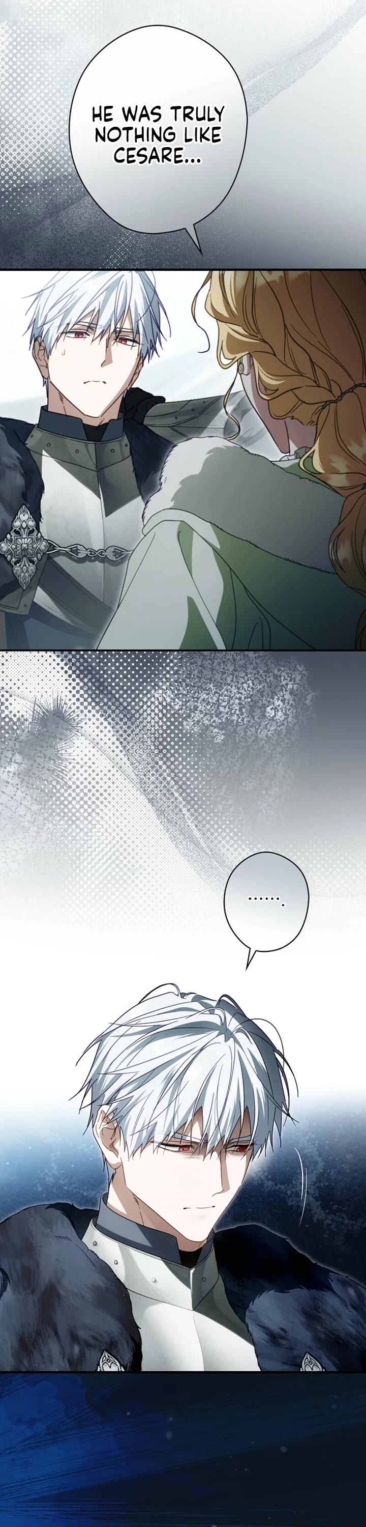 How To Win My Husband Over chapter 130 page 6