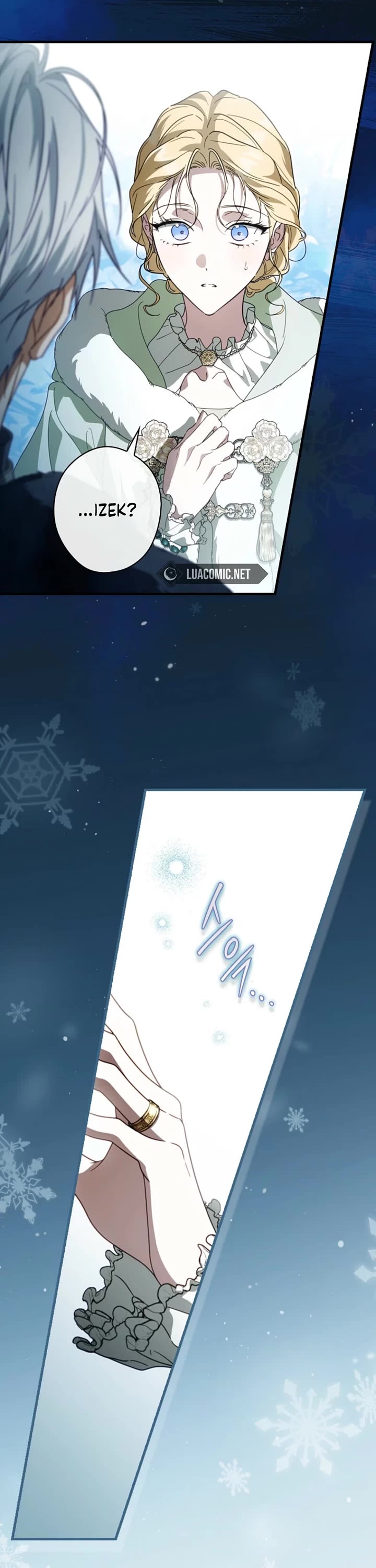 How To Win My Husband Over chapter 130 page 7