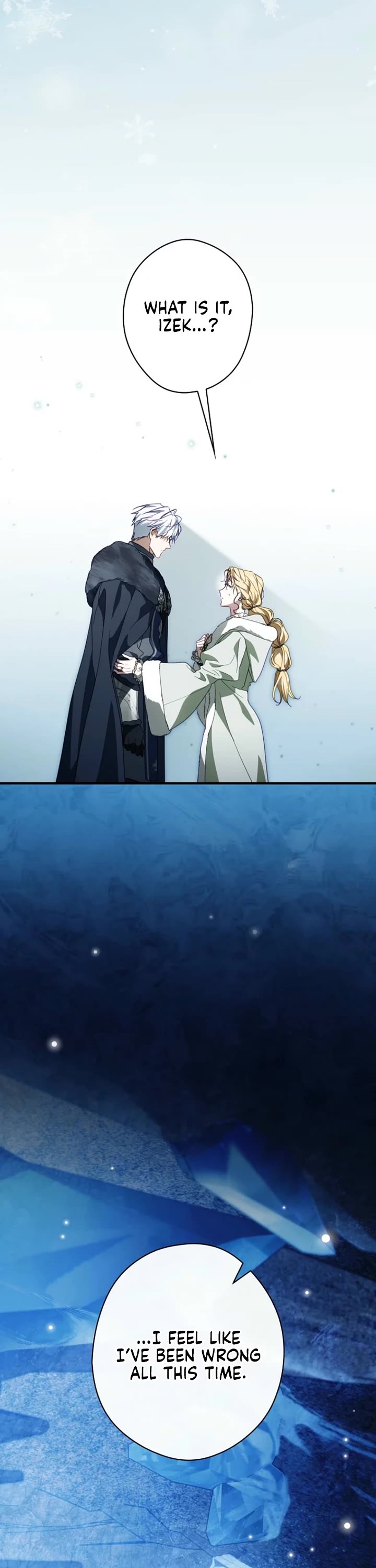How To Win My Husband Over chapter 130 page 8