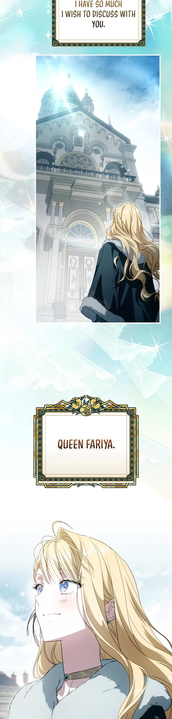 How To Win My Husband Over chapter 132 page 12