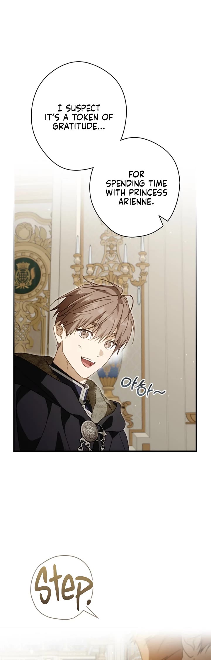 How To Win My Husband Over chapter 132 page 14