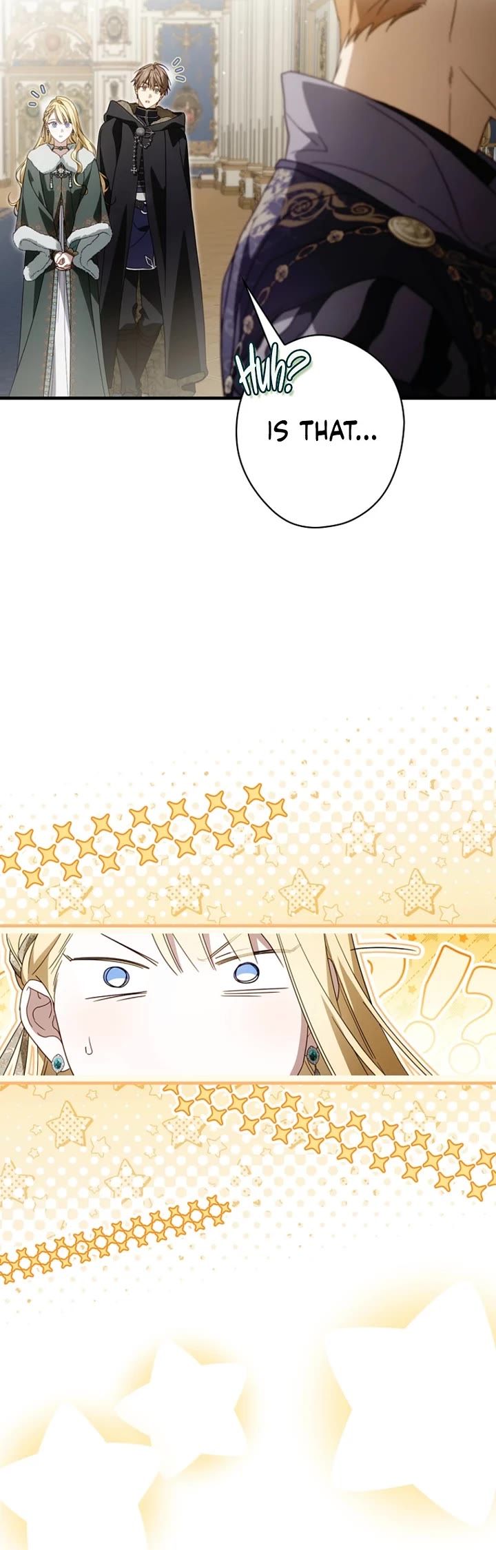 How To Win My Husband Over chapter 132 page 15