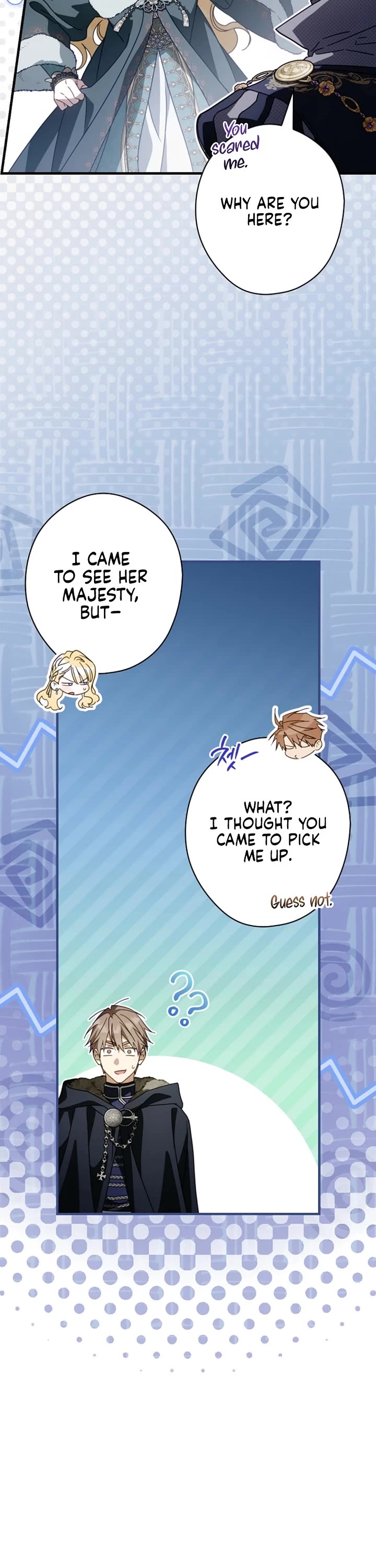 How To Win My Husband Over chapter 132 page 17
