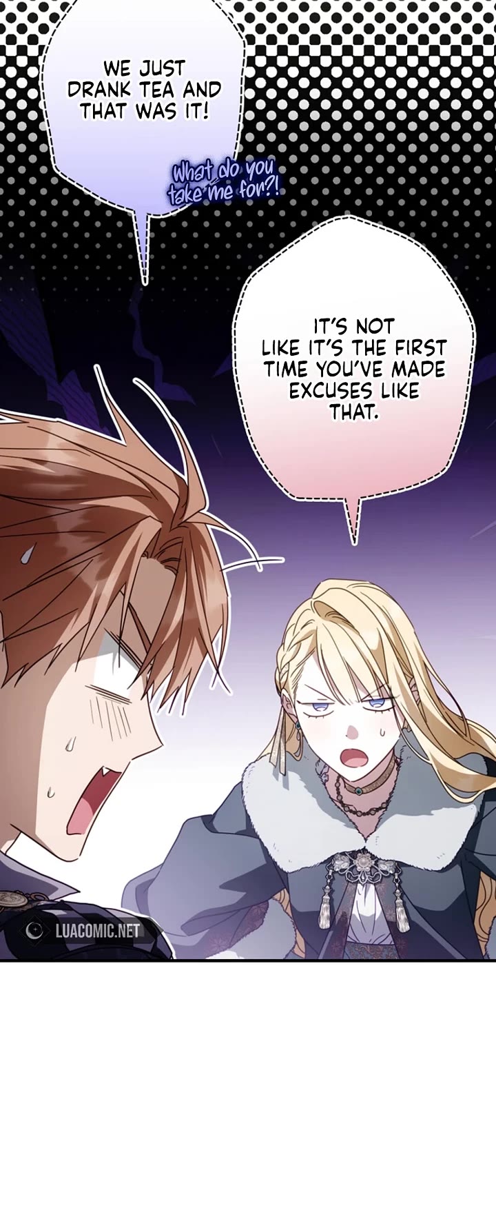 How To Win My Husband Over chapter 132 page 20