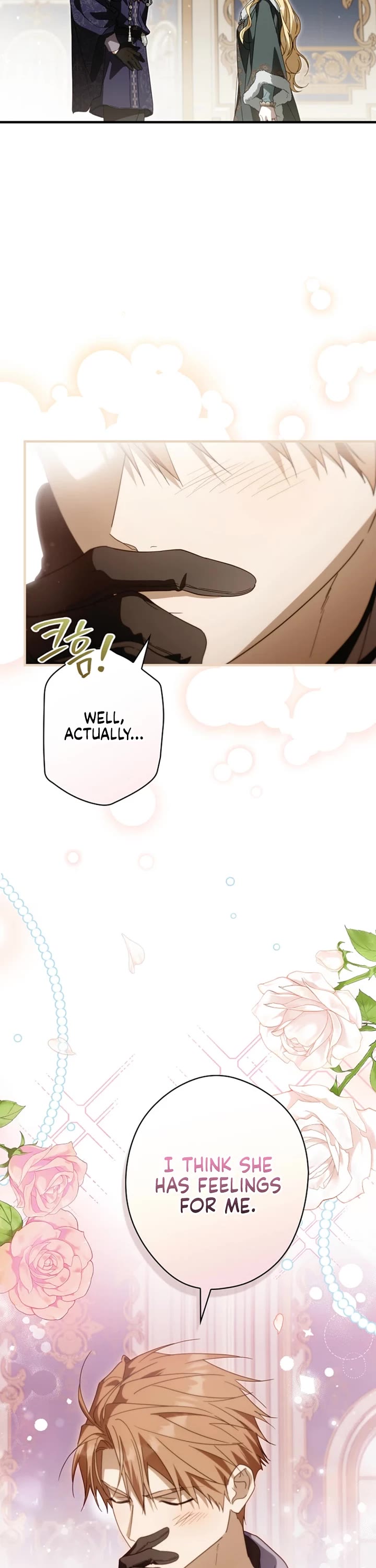 How To Win My Husband Over chapter 132 page 23