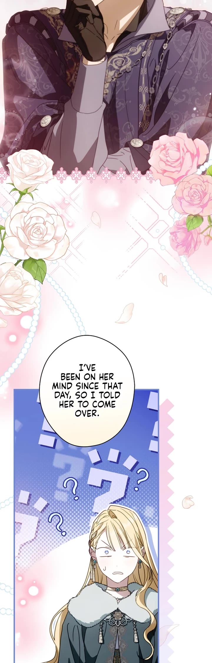 How To Win My Husband Over chapter 132 page 24