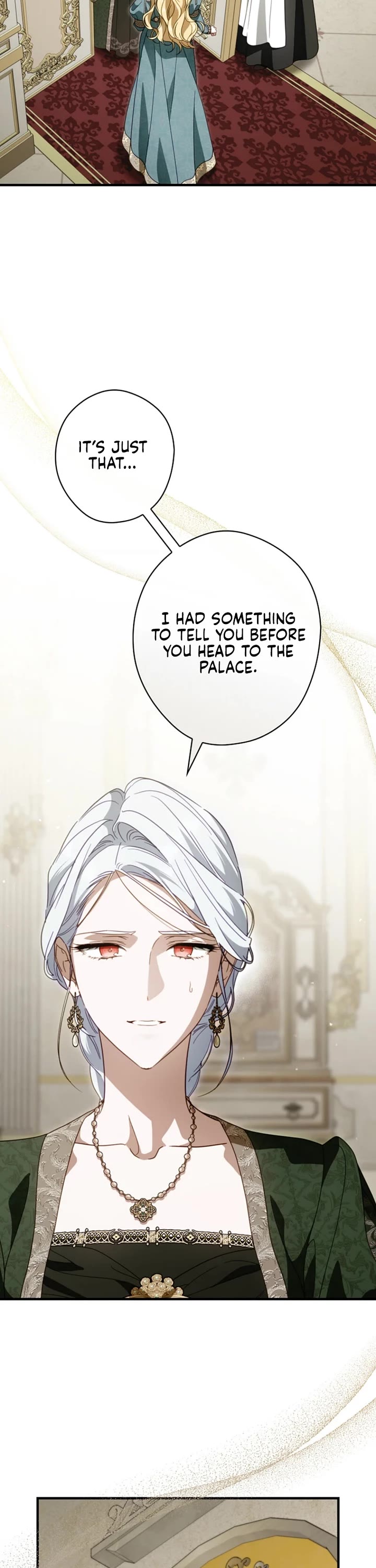 How To Win My Husband Over chapter 132 page 3