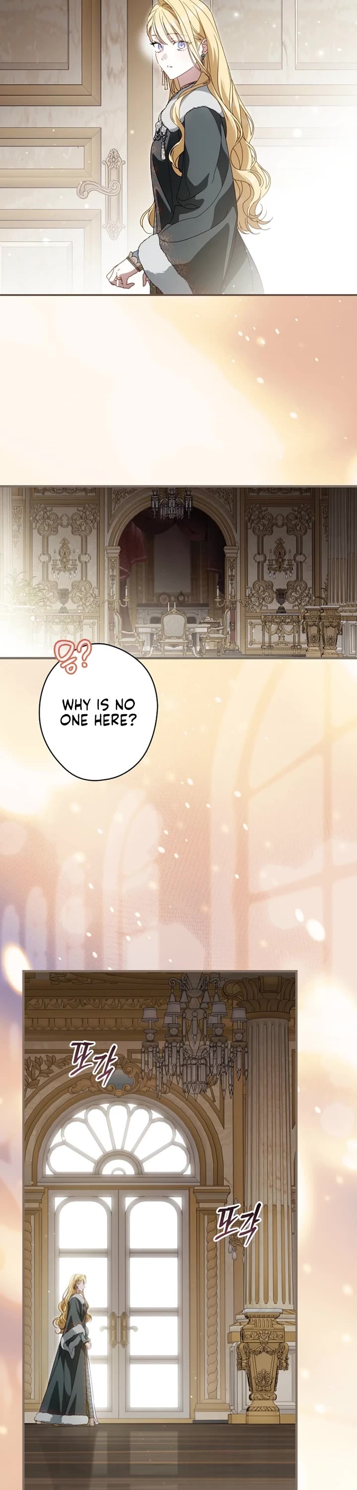 How To Win My Husband Over chapter 132 page 32